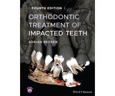 KNYGA Adrian Becker Orthodontic Treatment of Impacted Teeth