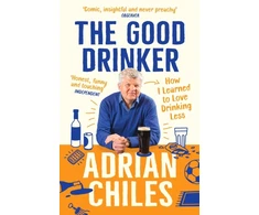 KNYGA Adrian Chiles Good Drinker