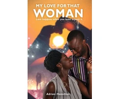 KNYGA Adrian Hamilton My Love for That Woman
