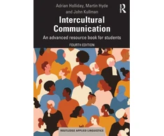 KNYGA Adrian Holliday Intercultural Communication