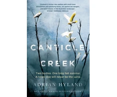 KNYGA Adrian Hyland Canticle Creek