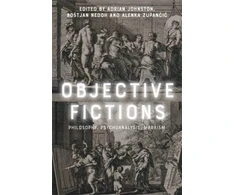 KNYGA Adrian Johnston Objective Fictions