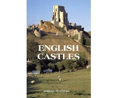 KNYGA Adrian Pettifer English Castles