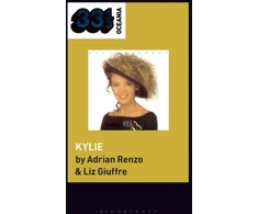 KNYGA Adrian Renzo Kylie Minogue's Kylie