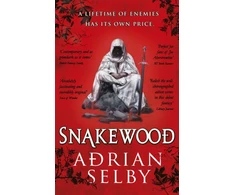 KNYGA Adrian Selby Snakewood