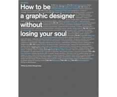 KNYGA Adrian Shaughnessy How to be a Graphic Designer...2nd edition