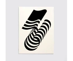KNYGA Adrian Shaughnessy Lance Wyman: Process