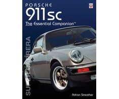 KNYGA Adrian Streather Porsche 911 Sc