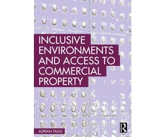 KNYGA Adrian Tagg Inclusive Environments and Access to Commercial Property