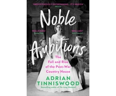 KNYGA Adrian Tinniswood Noble Ambitions