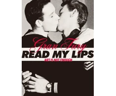 KNYGA Adriano Pedrosa Gran Fury: Art Is Not Enough