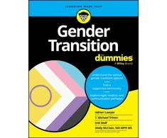 KNYGA Adrien Lawyer Gender Transition For Dummies
