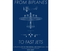 KNYGA Aedy From Biplanes to Fast Jets