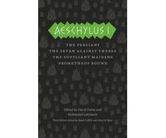 KNYGA Aeschylus I