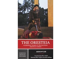 KNYGA Aeschylus Oresteia
