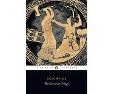 KNYGA Aeschylus Oresteian Trilogy