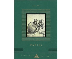 KNYGA Aesop Fables