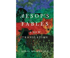 KNYGA Aesop's Fables