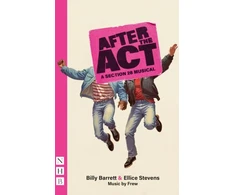 KNYGA Billy Barrett After the Act