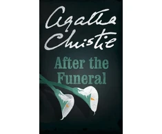 KNYGA Agatha Christie After the Funeral