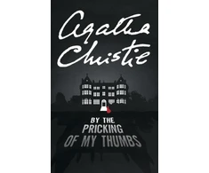 KNYGA Agatha Christie By the Pricking of My Thumbs