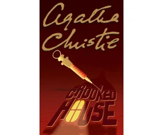 KNYGA Agatha Christie Crooked House