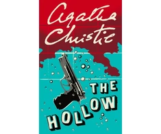 KNYGA Agatha Christie Hollow