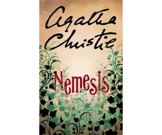 KNYGA Agatha Christie Nemesis