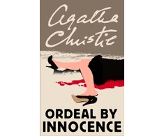 KNYGA Agatha Christie Ordeal by Innocence