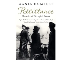 KNYGA Agnes Humbert Resistance, Memoirs of Occupied France