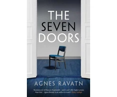 KNYGA Agnes Ravatn Seven Doors