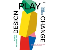 KNYGA Agnes Willenborg Design, Play, Change