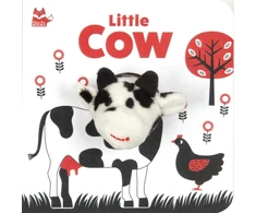 KNYGA Agnese Baruzzi Little Cow