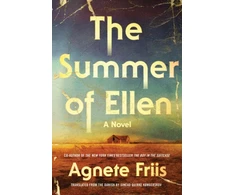 KNYGA Agnete Friis Summer Of Ellen