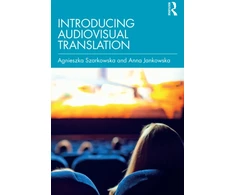 KNYGA Agnieszka Szarkowska Introducing Audiovisual Translation