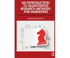 KNYGA Ahmad Daryanto An Introduction to Quantitative Research Methods for Marketing