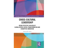 KNYGA Ahmad Muhamad Salih Cross-Cultural Leadership