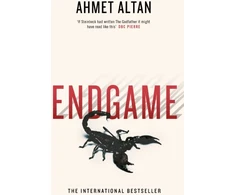 KNYGA Ahmet Altan Endgame