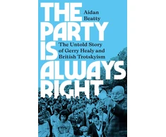 KNYGA Aidan Beatty The Party is Always Right