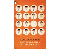 KNYGA Aidan Chambers Postcards from No Man's Land