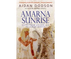 KNYGA Aidan Dodson Amarna Sunrise