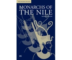 KNYGA Aidan Dodson Monarchs of the Nile