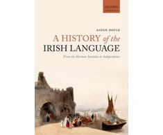 KNYGA Aidan Doyle History of the Irish Language