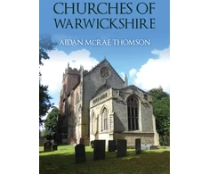 KNYGA Aidan Mcrae Thomson Churches of Warwickshire