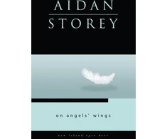 KNYGA Aidan Storey On Angel's Wings