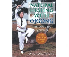 KNYGA Aihan Kuhn Natural With Qigong