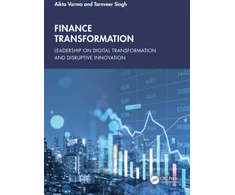 KNYGA Aikta Varma Finance Transformation