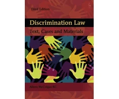 KNYGA Aileen Mccolgan Discrimination Law