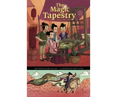 KNYGA Ailynn Collins Magic Tapestry