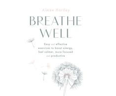 KNYGA Aimee Hartley Breathe Well